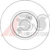 A.B.S. 17154 Brake Disc